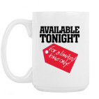 Кружка 420 мл