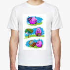 Свин и фотоаппарат