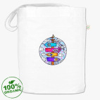 Сумка шоппер