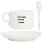 Кофейный набор