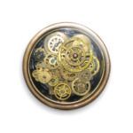  25 мм Шестеренки