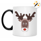 Северный олень