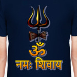 Мантра Ом намах Шивайя