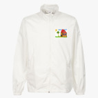 Ветровка без капюшона