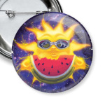 Солнечный арбуз