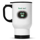 Кружка-термос