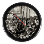 За чашечкой кофе