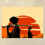 Samurai Champloo