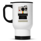 Кружка-термос