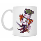 Безумный шляпник