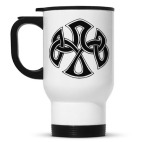 Кружка-термос