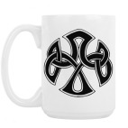 Кружка 420 мл