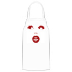 Кухонный фартук