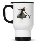 Кружка-термос