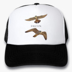 Кепки Trucker