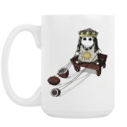 Кружка 420 мл