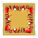 мягкие перцы