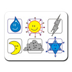 Погодные времена