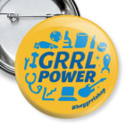 Grrl Power