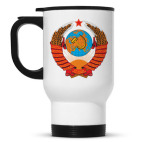 Кружка-термос