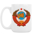 Кружка 420 мл