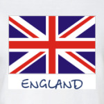 флаг Англии