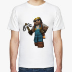 Minecraft: Шахтёр