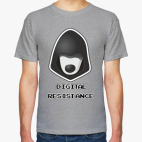 Digital Resistance (цифровое сопротивление)