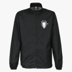 Ветровка без капюшона