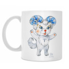 Кружка 330 мл