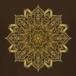 FlowerPower Mandala