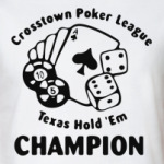texas hold'em champion