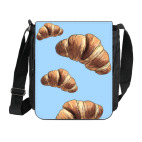 Французский круассан