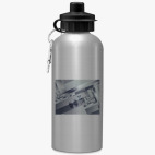 Спортивная бутылка