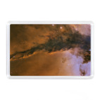 Магнит 7,5 x 5,1 см Космос