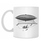 Кружка 330 мл