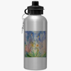 Спортивная бутылка