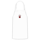 Кухонный фартук