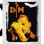 DM mic