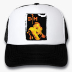 Кепки Trucker