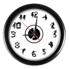 Клеркервелльские часы