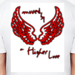 DM Higher Love