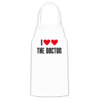 Кухонный фартук