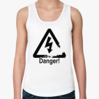Danger - Опасность