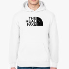 The North Face(пародия)