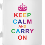 Keep Calm