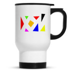 Кружка-термос