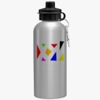 Спортивная бутылка