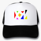 Кепки Trucker