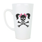 Девочка Пират